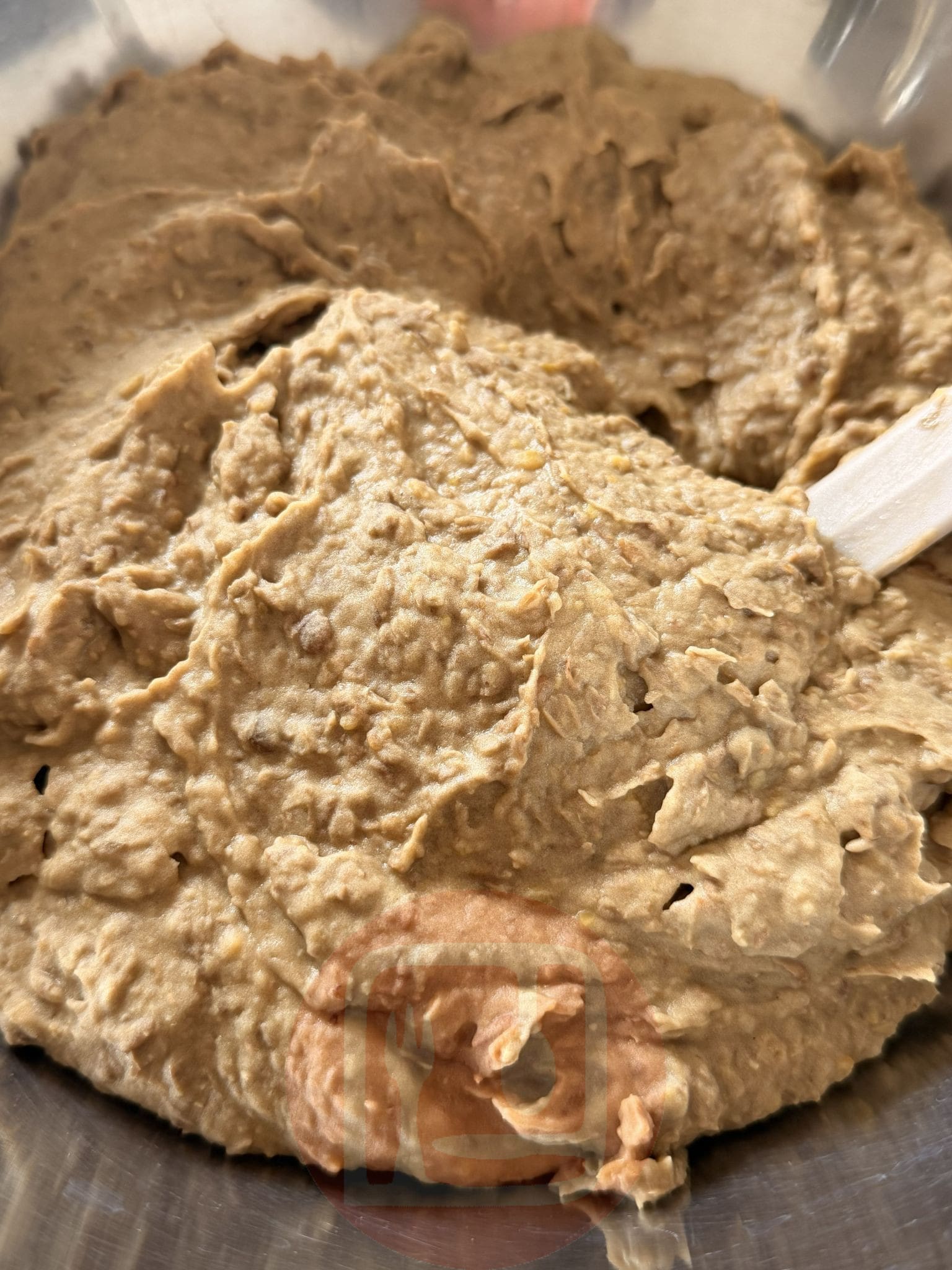 polpettone di lenticchie impasto tritato